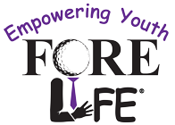 Fore Life Logo