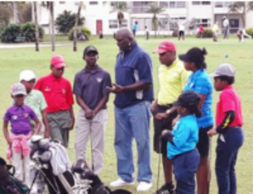 Lawrence Taylor celebrity golf weekend returns to the links