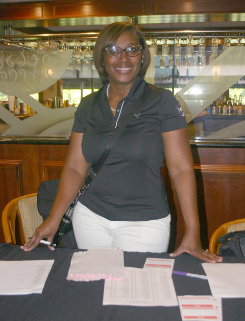 a-woman-in-black-shirt